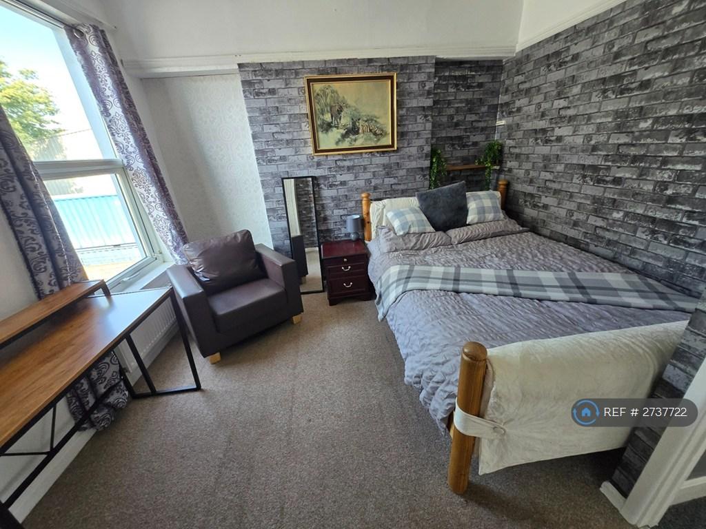 Bedroom No 2