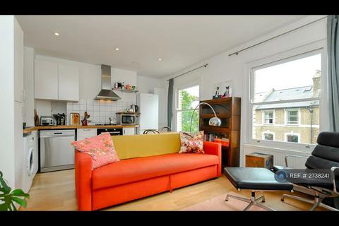 undefined, Reighton Road, London, E5