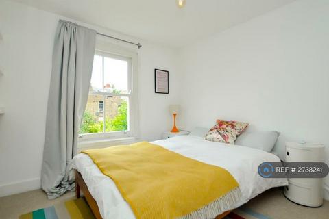 undefined, Reighton Road, London, E5