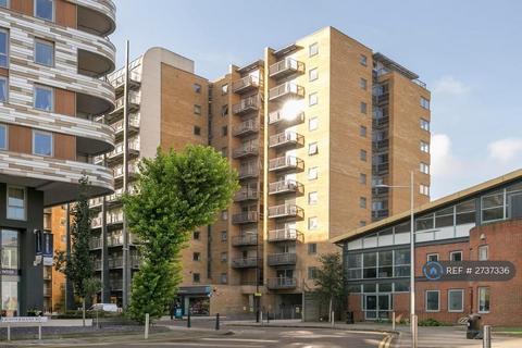 1 bedroom flat to rent, Moore House, London, E14