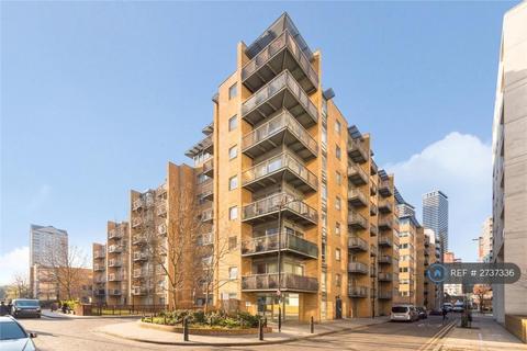 1 bedroom flat to rent, Moore House, London, E14