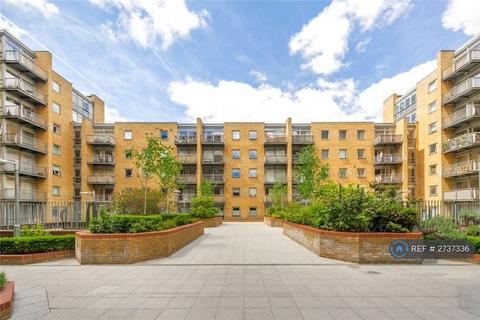 1 bedroom flat to rent, Moore House, London, E14