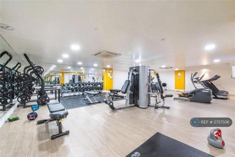 1 bedroom flat to rent, Moore House, London, E14