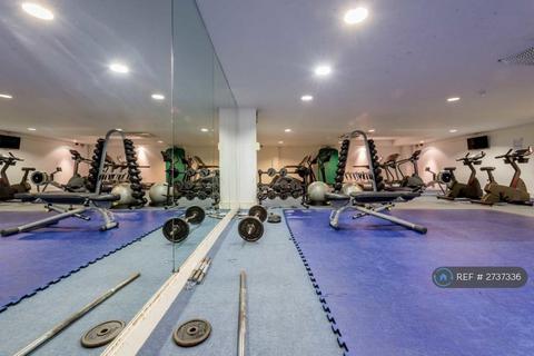1 bedroom flat to rent, Moore House, London, E14