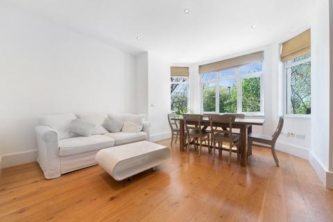 1 bedroom flat to rent, Bolingbroke Grove, SW11
