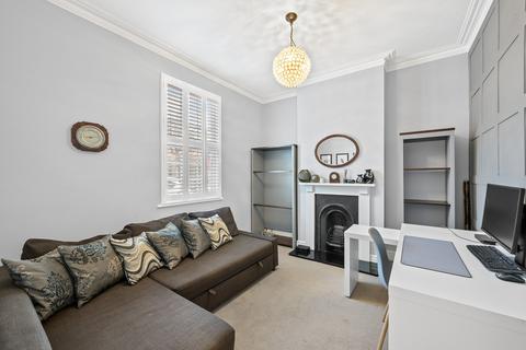 undefined, Hartfield Crescent, SW19