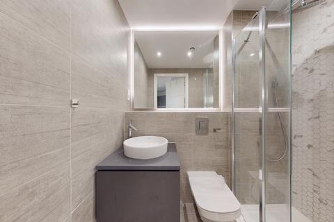 Studio to rent, New Horizons Court