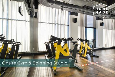 undefined, Greenford Quay, Greenford, UB6