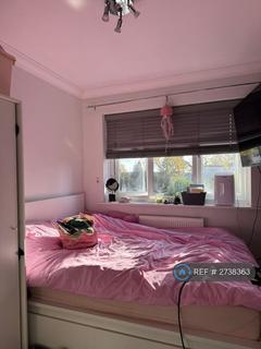1 bedroom in a house share to rent, Abbotsfield Close, Southampton, SO16
