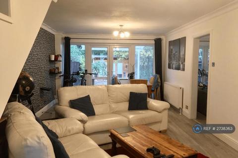 1 bedroom in a house share to rent, Abbotsfield Close, Southampton, SO16