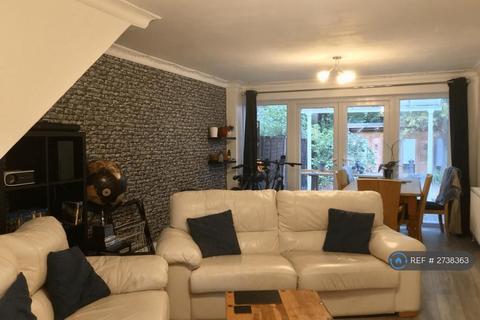 1 bedroom in a house share to rent, Abbotsfield Close, Southampton, SO16