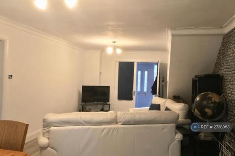 1 bedroom in a house share to rent, Abbotsfield Close, Southampton, SO16