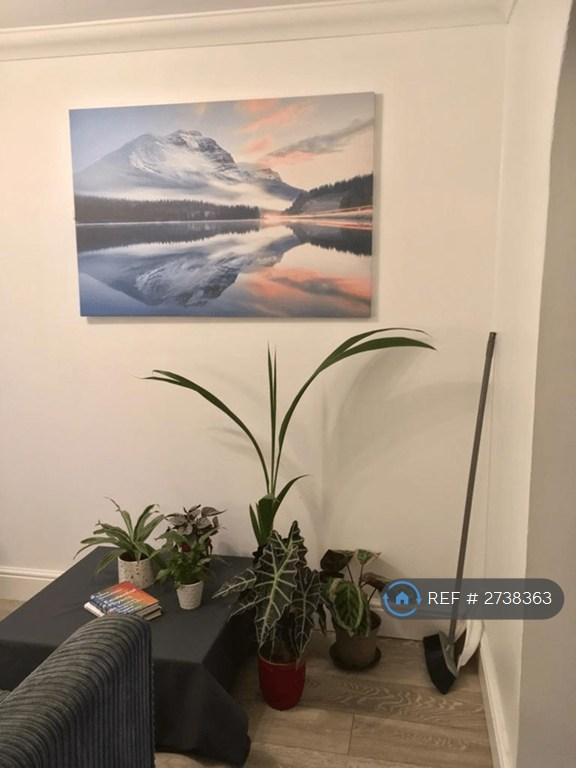 Second Living Room