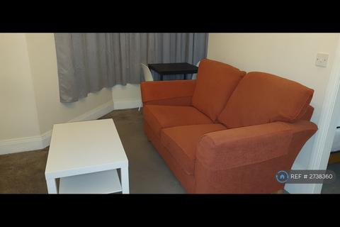 1 bedroom flat to rent, Hartington Street, Derby, DE23