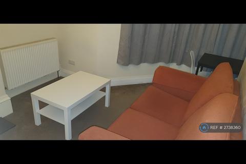 1 bedroom flat to rent, Hartington Street, Derby, DE23