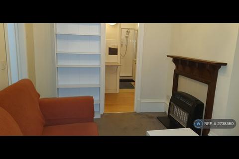 1 bedroom flat to rent, Hartington Street, Derby, DE23