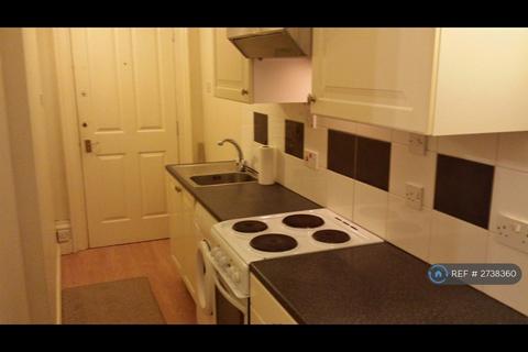 1 bedroom flat to rent, Hartington Street, Derby, DE23