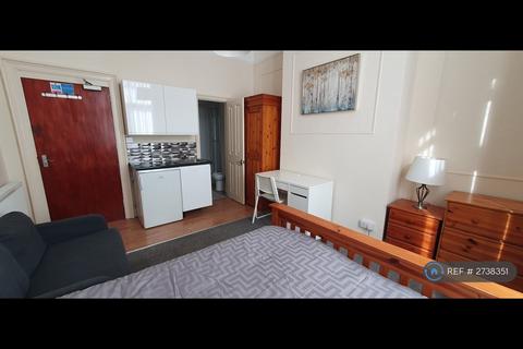 Studio to rent, Studio, Derby, DE23