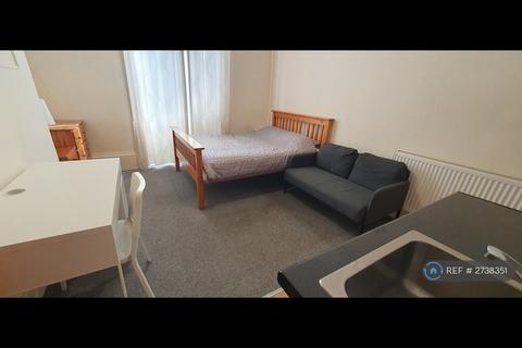 Studio to rent, Studio, Derby, DE23