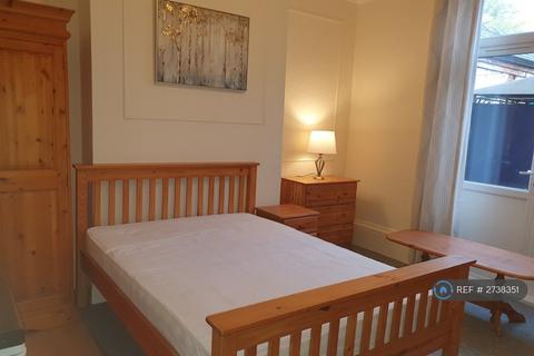 Studio to rent, Studio, Derby, DE23