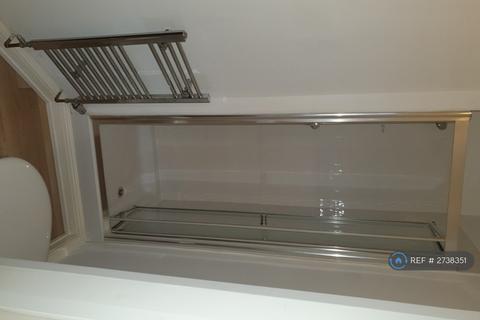 Studio to rent, Studio, Derby, DE23