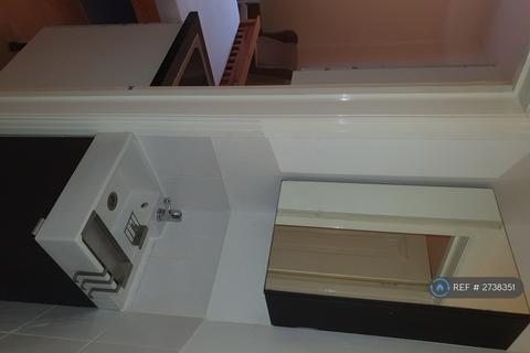 Studio to rent, Studio, Derby, DE23