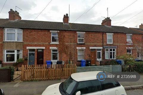 undefined, Wilson Terrace, Kettering, NN16