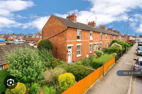 2 bedroom terraced house to rent, Wilson Terrace, Kettering, NN16
