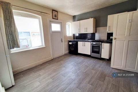 undefined, Wilson Terrace, Kettering, NN16