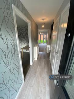 3 bedroom terraced house to rent, Derwentwater Road, Gateshead, NE8