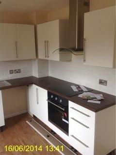 undefined, Claregate, Northampton NN4