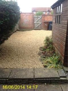 undefined, Claregate, Northampton NN4