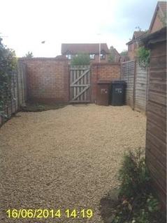undefined, Claregate, Northampton NN4