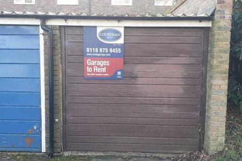 undefined, Falkland Road, Basingstoke RG24