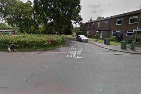 undefined, Falkland Road, Basingstoke RG24