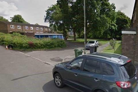 undefined, Falkland Road, Basingstoke RG24
