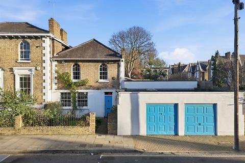 3 bedroom house for sale - Mortimer Road, London N1