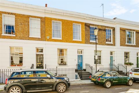3 bedroom terraced house for sale, Coulson Street, Chelsea, SW3.