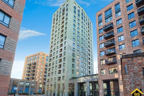 2 bedroom apartment for sale, 602 Headwater Point, London Borough Of Tower Hamlets, E3