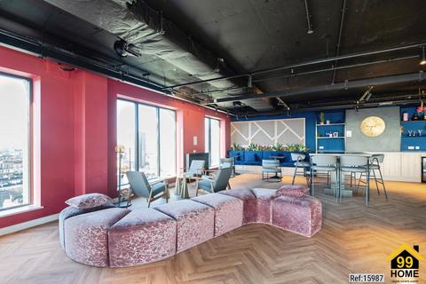 2 bedroom apartment for sale, 602 Headwater Point, London Borough Of Tower Hamlets, E3
