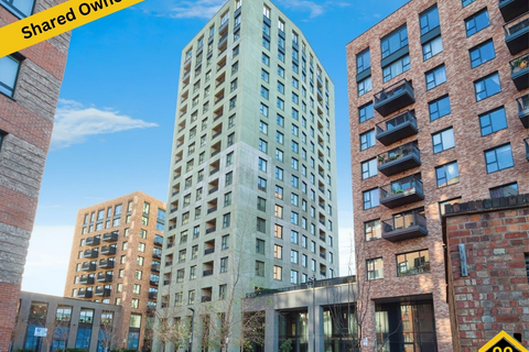 2 bedroom apartment for sale, 602 Headwater Point, London Borough Of Tower Hamlets, E3