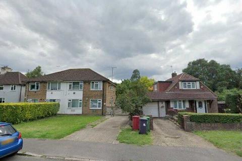 undefined, Fleetham Gardens, Lower Earley RG6