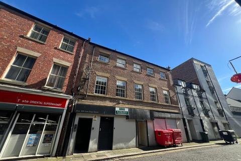 3 bedroom apartment to rent, Low Friar Street, Newcastle Upon Tyne NE1