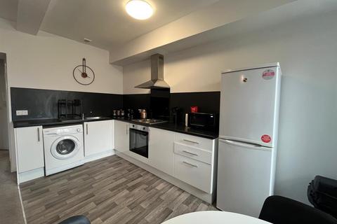 3 bedroom apartment to rent, Low Friar Street, Newcastle Upon Tyne NE1