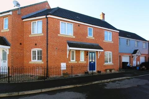 undefined, Standish Street, Bridgwater TA6