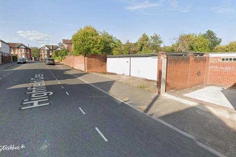 undefined, Highfield Crescent, Southampton SO17