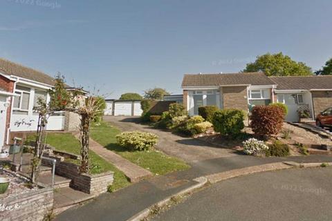undefined, Clerk Close, Exmouth EX8