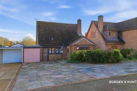undefined, Shortcroft, Kelvedon Hatch, CM15