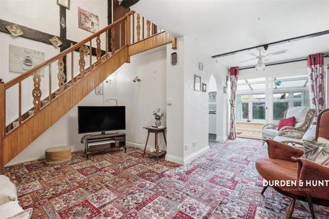 undefined, Shortcroft, Kelvedon Hatch, CM15