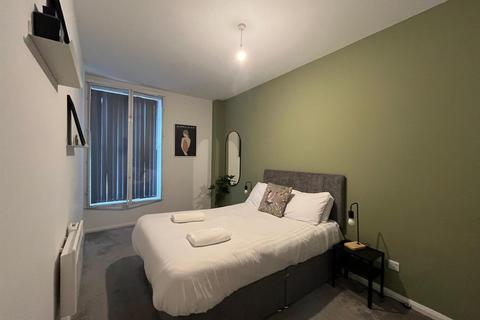 1 bedroom apartment to rent - Low Friar Street, Newcastle Upon Tyne NE1